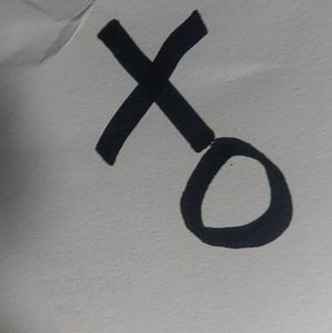 Meet your Posher, Derek